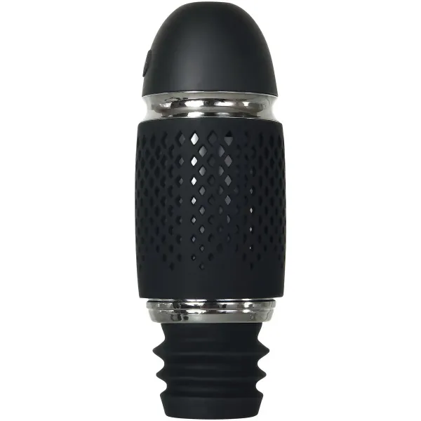 G-Spot Vibrator Evolved Black