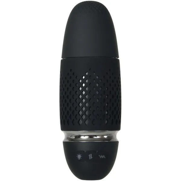 G-Spot Vibrator Evolved Black