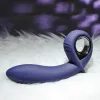 G-Spot Vibrator Evolved Purple
