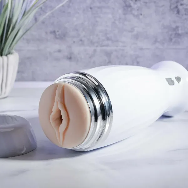 Masturbator Zero Tolerance