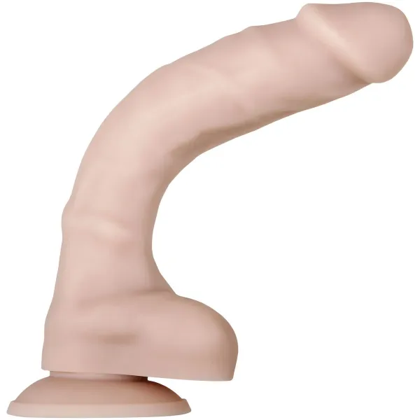 Realistic Dildo Evolved TPE Ø 3,2 cm