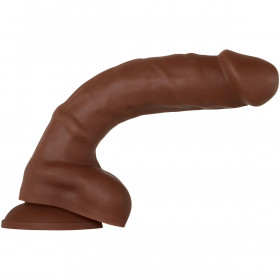 Realistic Dildo Evolved TPE Ø 3,2 cm