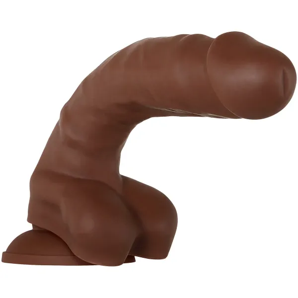 Realistic Dildo Evolved TPE Ø 3,2 cm