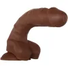 Realistic Dildo Evolved TPE Ø 3,2 cm