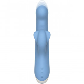 G-Spot Vibrator Evolved Blue
