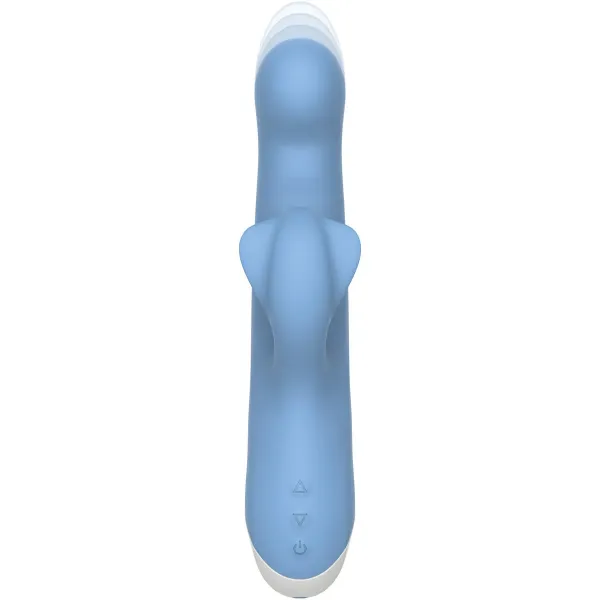 G-Spot Vibrator Evolved Blue