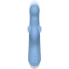 G-Spot Vibrator Evolved Blue