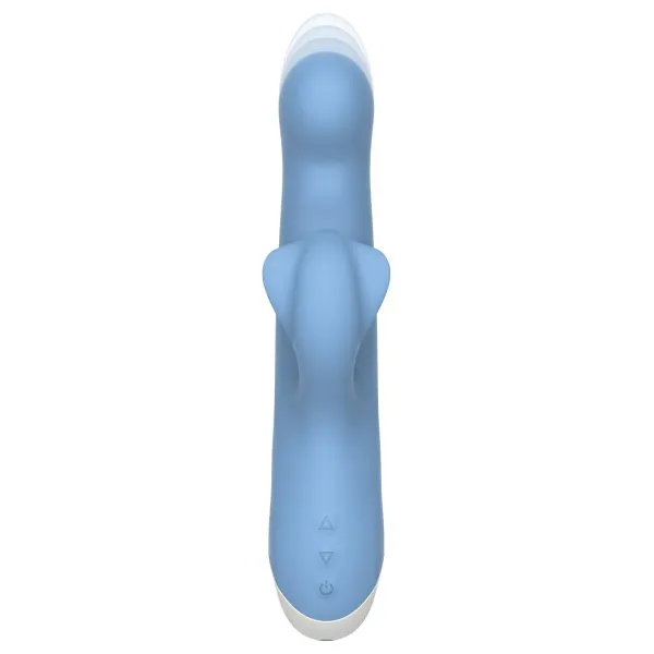 G-Spot Vibrator Evolved Blue
