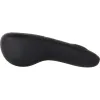 Cassini Anal Vibrator Black Zero Tolerance Black