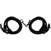 Cuffs Adam & Eve Black