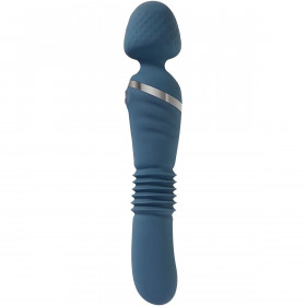 Massager Adam & Eve Blue