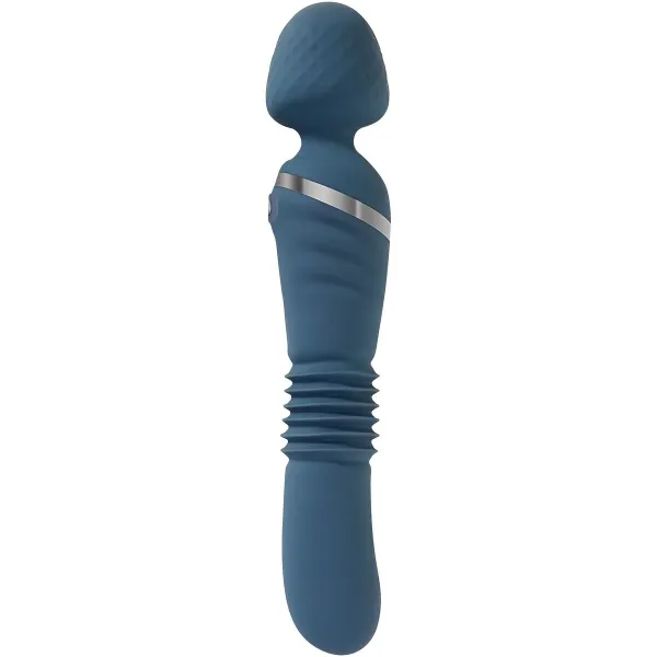Massager Adam & Eve Blue