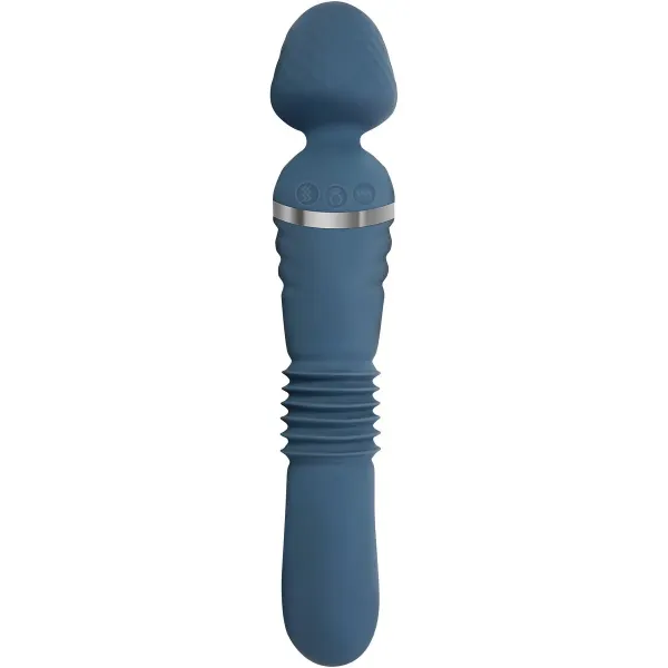 Massager Adam & Eve Blue