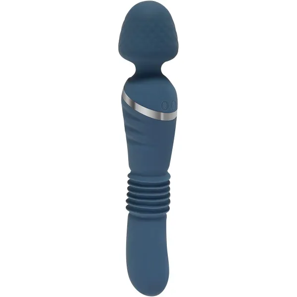 Massager Adam & Eve Blue