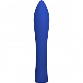 Bullet Vibrator Evolved Blue