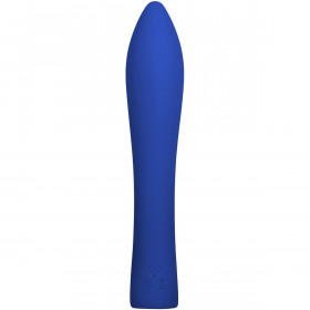 Bullet Vibrator Evolved Blue