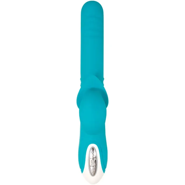 G-Spot Vibrator Evolved Blue
