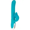 G-Spot Vibrator Evolved Blue