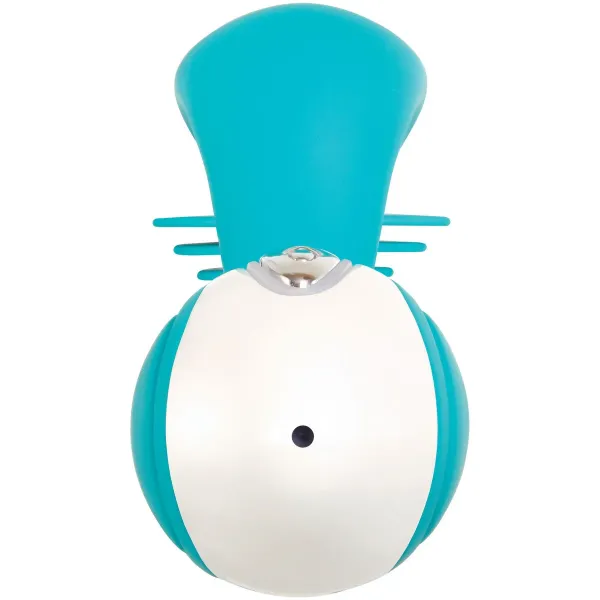 G-Spot Vibrator Evolved Blue