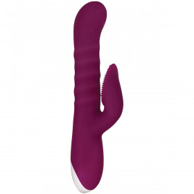 G-Spot Vibrator Evolved Purple