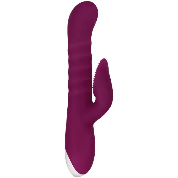 G-Spot Vibrator Evolved Purple