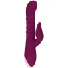 G-Spot Vibrator Evolved Purple