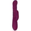 G-Spot Vibrator Evolved Purple