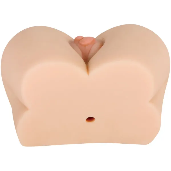 Endurance Jack Ass Zero Tolerance Meat