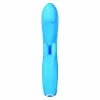 G-Spot Vibrator Evolved Bunny Blue