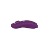 Cassini Anal Vibrator Black Zero Tolerance Tunnel Teaser Purple