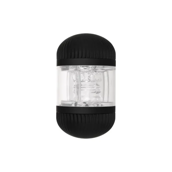 Masturbator Zero Tolerance