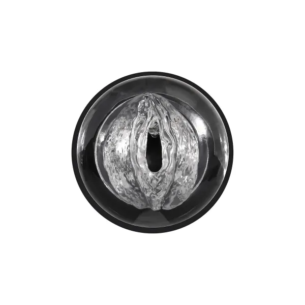 Masturbator Zero Tolerance