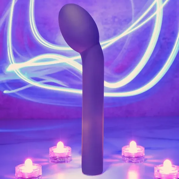 G-Spot Vibrator Evolved Purple