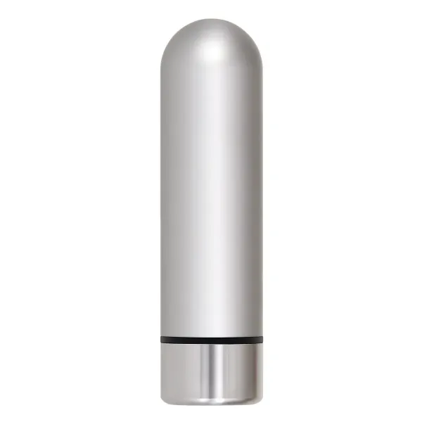 Bullet Vibrator Adam & Eve Silver
