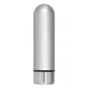 Bullet Vibrator Adam & Eve Silver