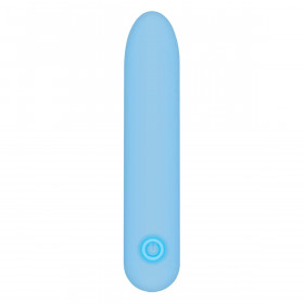 Bullet Vibrator Adam & Eve Blue
