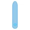 Bullet Vibrator Adam & Eve Blue