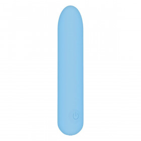 Bullet Vibrator Adam & Eve Blue