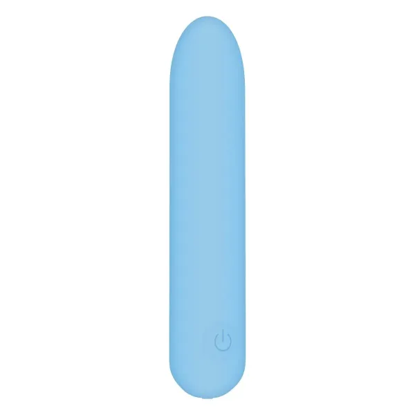 Bullet Vibrator Adam & Eve Blue