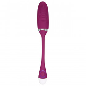 Bullet Vibrator Adam & Eve Purple