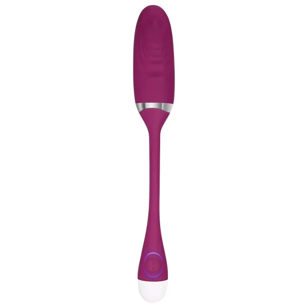 Bullet Vibrator Adam & Eve Purple