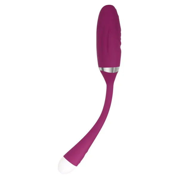 Bullet Vibrator Adam & Eve Purple