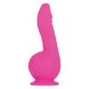 Bullet Vibrator Evolved Pink