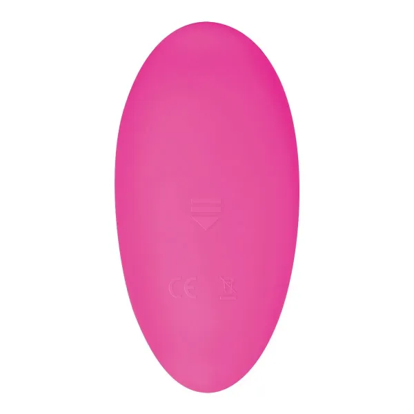 Bullet Vibrator Evolved Pink