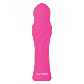 Vibrator Evolved Pink