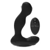 Vibrator Zero Tolerance Black