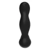 Vibrator Zero Tolerance Black