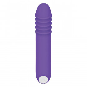 G-Spot Vibrator Evolved Purple