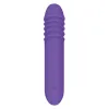 G-Spot Vibrator Evolved Purple
