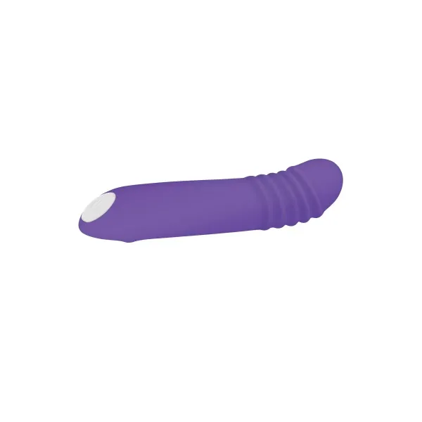 G-Spot Vibrator Evolved Purple